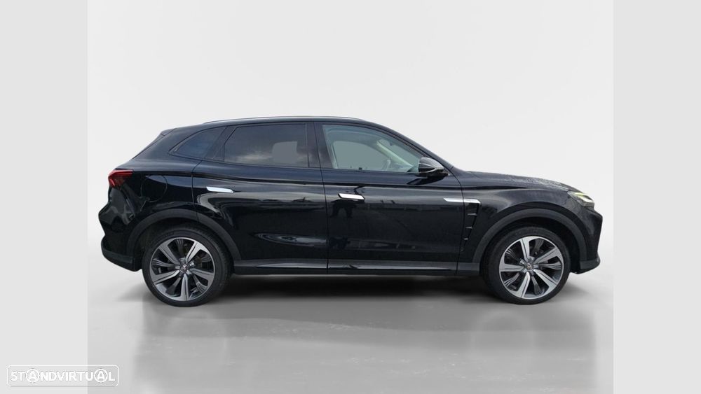 MG Marvel R 70 kWh Luxury - 4