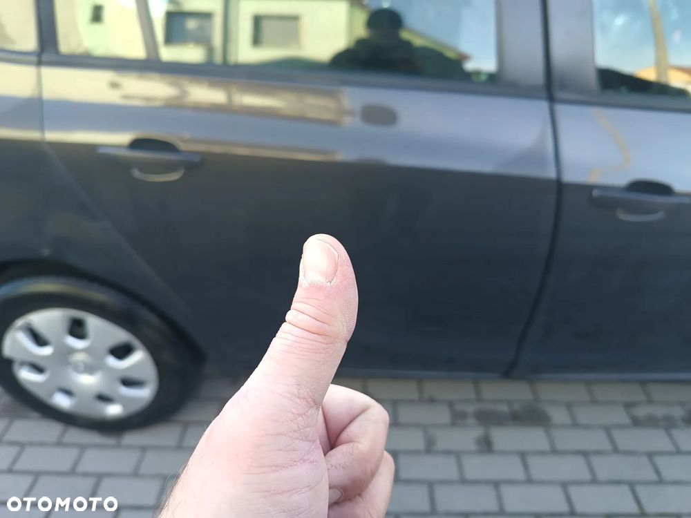 Opel Zafira 1.4 Turbo Active - 25