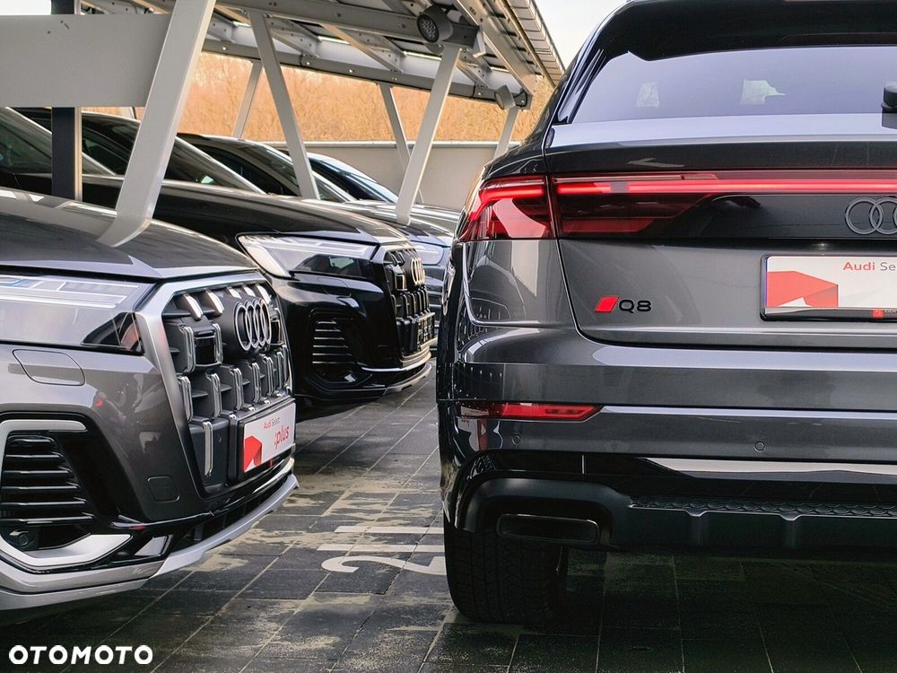 Audi Q8 - 9