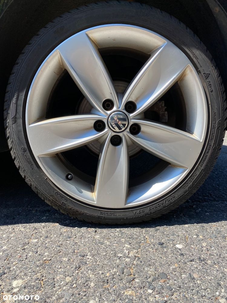 Volkswagen Polo 1.6 TDI Style - 11
