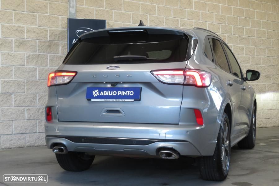 Ford Kuga 1.5 EcoBoost ST-Line - 29
