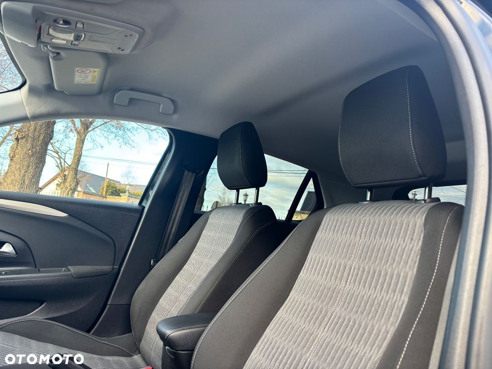 Opel Corsa 1.2 Direct Injection Turbo Start/Stop Edition - 33