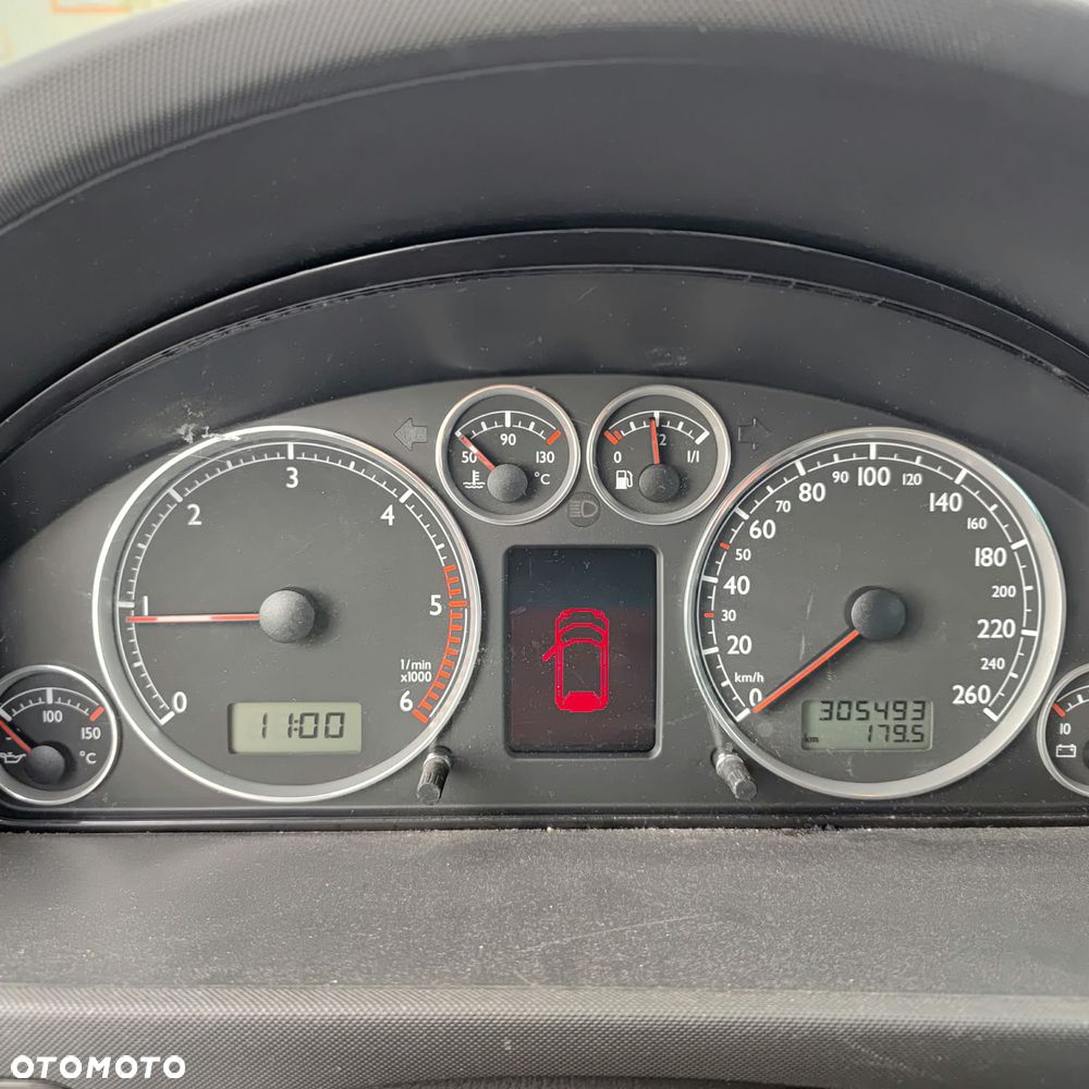 Seat Alhambra 2.0 TDI Style - 7