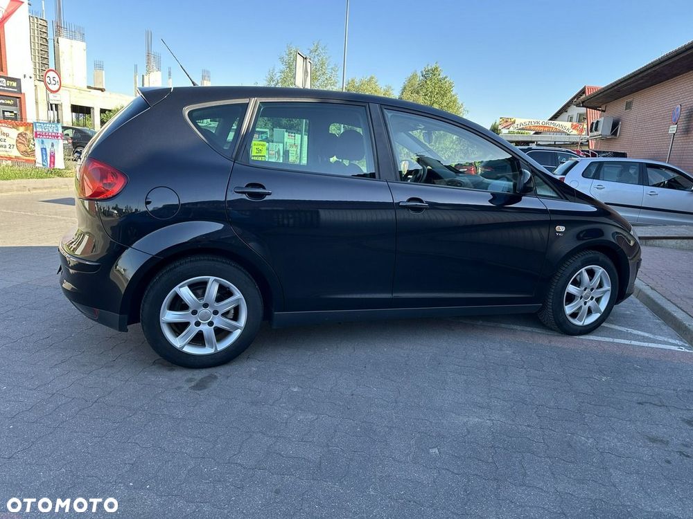 Seat Altea - 11