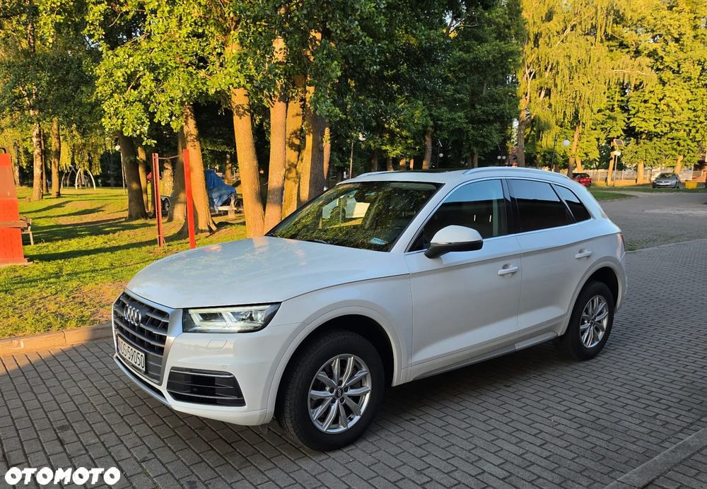 Audi Q5 2.0 TFSI Quattro Design S tronic - 4