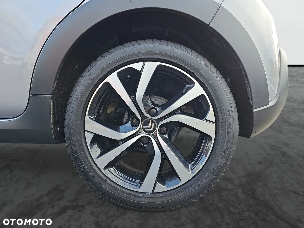 Citroën C3 1.2 PureTech Max - 9