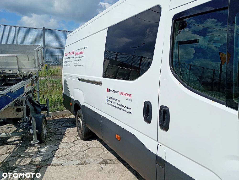 Iveco Daily - 4