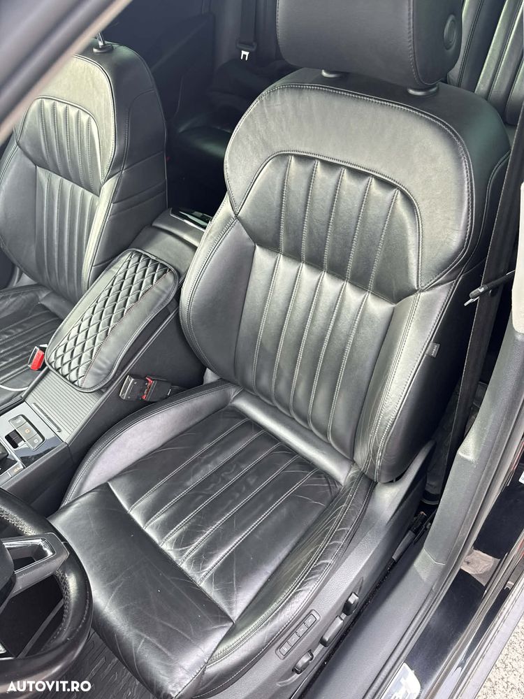 Skoda Superb 1.6 TDI DSG Style - 5