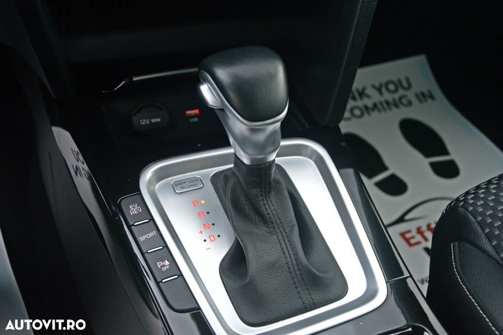 Kia XCeed 1.6 GDI DCT6 OPF Plug-in-Hybrid PLATINUM - 33