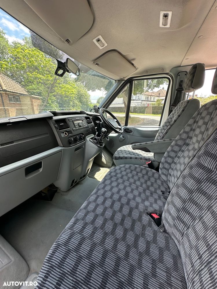Ford Transit Turneo - 7
