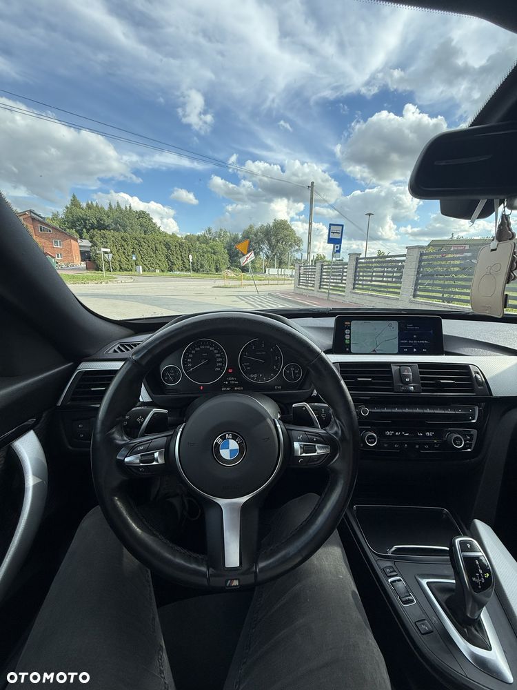 BMW 3GT - 5