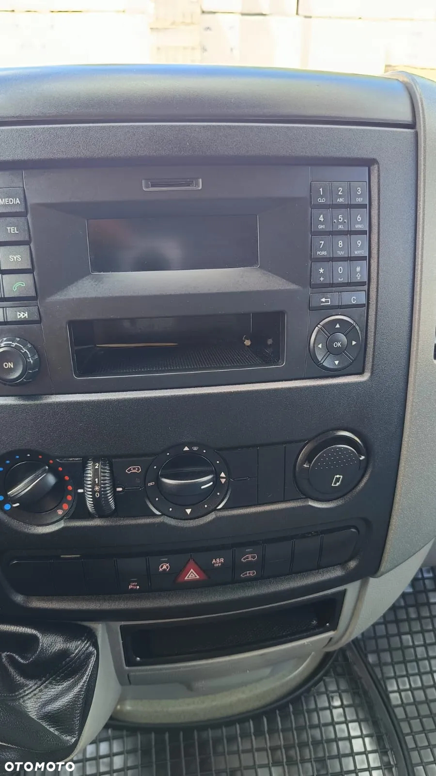 Volkswagen crafter - 26
