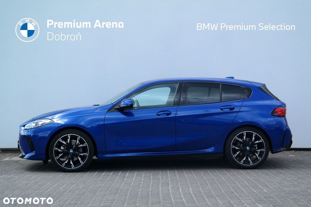 BMW Seria 1 - 8
