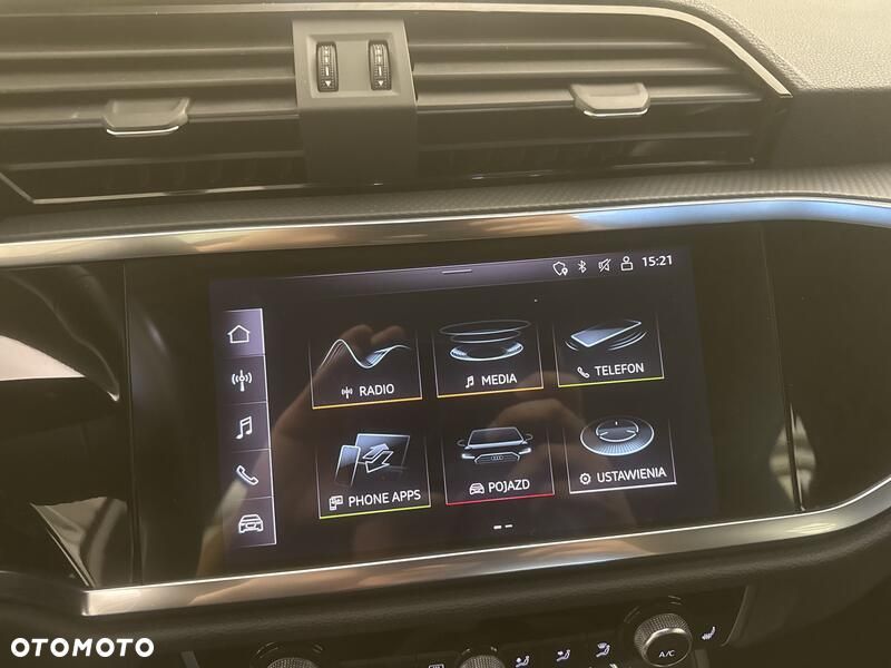 Audi Q3 35 TFSI mHEV S tronic - 15