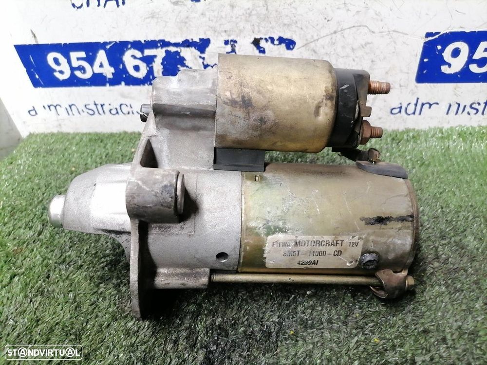 MOTOR ARRANQUE FORD C-MAX 2004 -3M5T11000CD - 2
