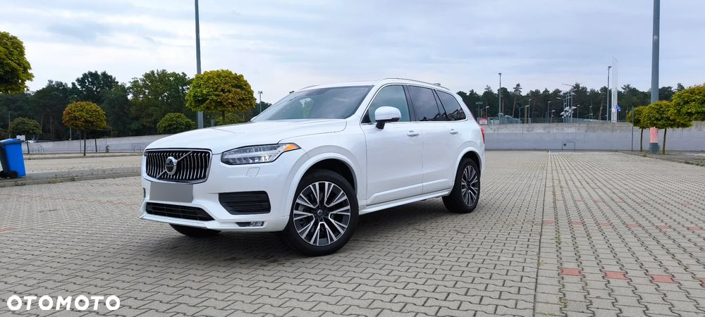 Volvo XC 90 T5 AWD Geartronic Inscription - 2