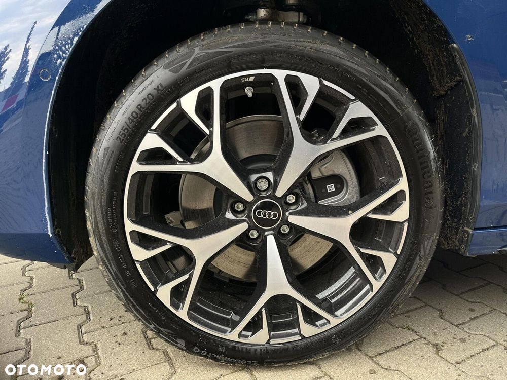 Audi A6 Avant - 18