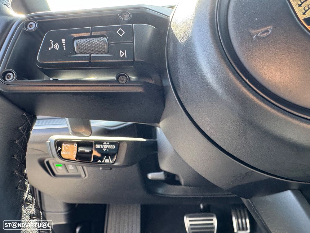 Porsche Cayenne Coupé S E-Hybrid Tiptronic S Black Edition - 14