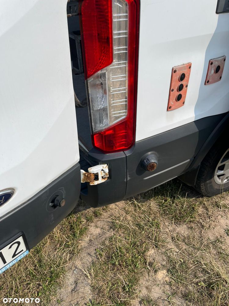 Ford TRANSIT - 5
