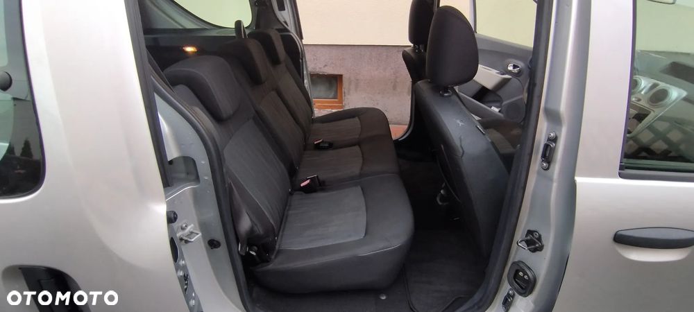 Dacia Dokker TCe 115 Ambiance - 12