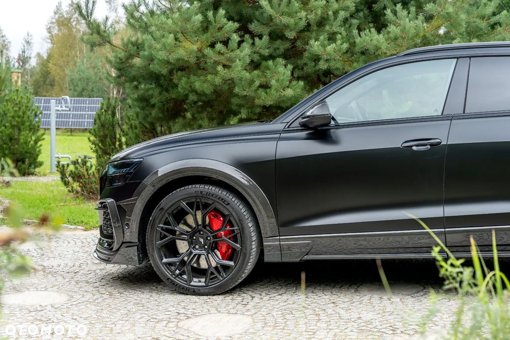 Audi RS Q8 - 9