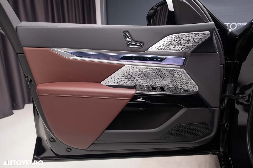 BMW Seria 7 - 24