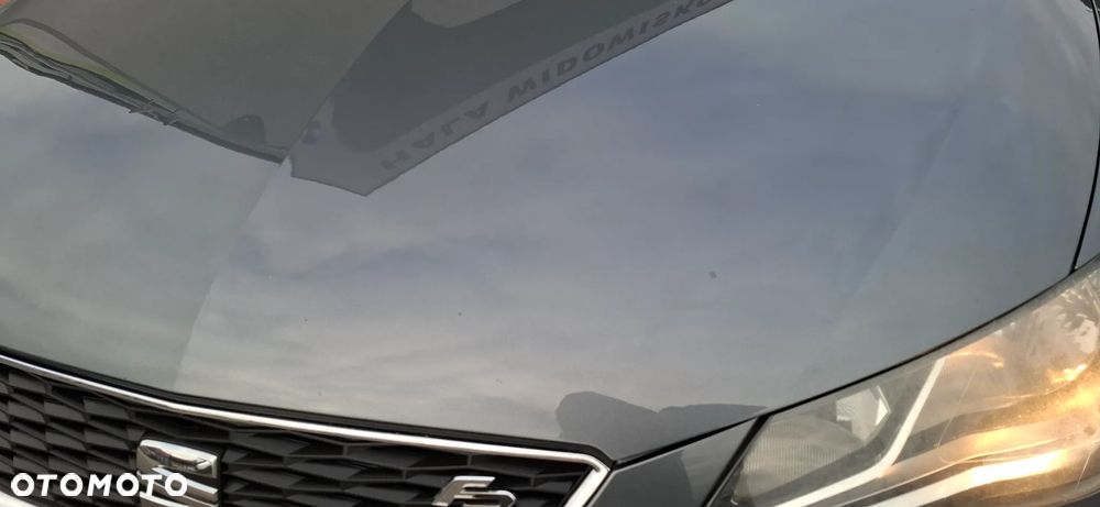 Seat Leon 1.6 TDI DPF Start&Stop Style - 30