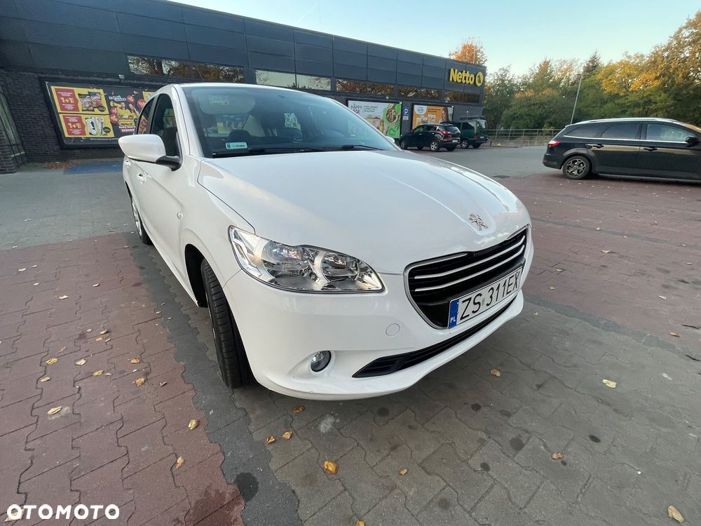 Peugeot 301 - 6