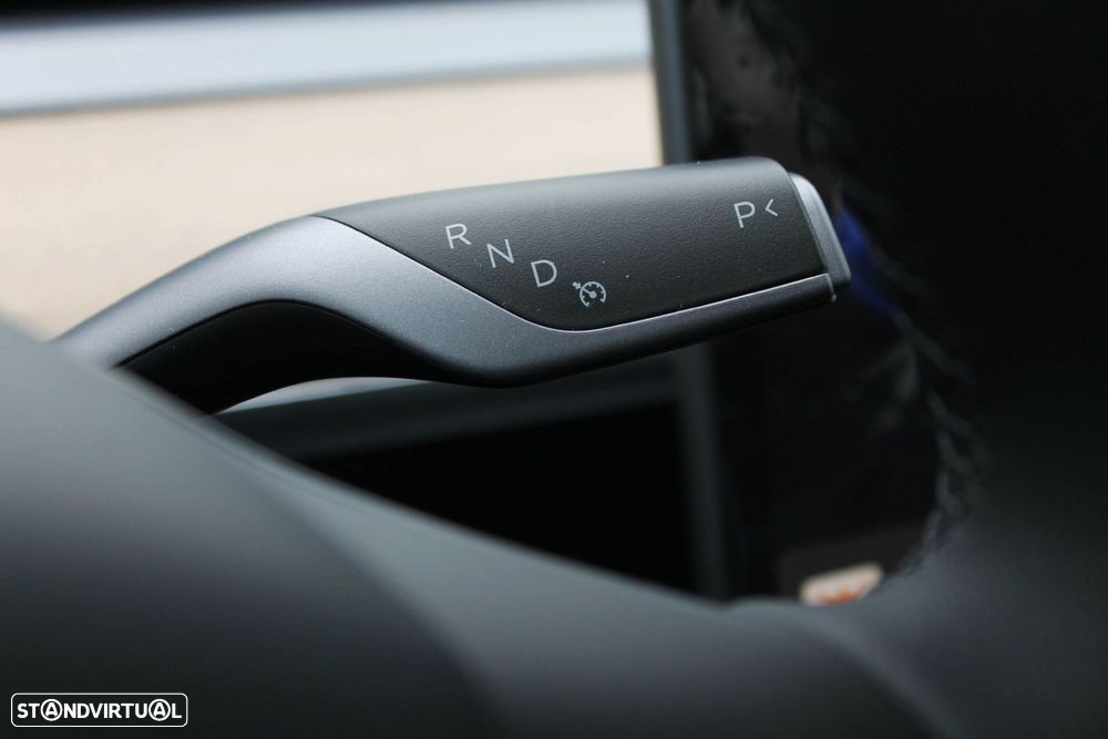Tesla Model Y Tração Traseira - 16