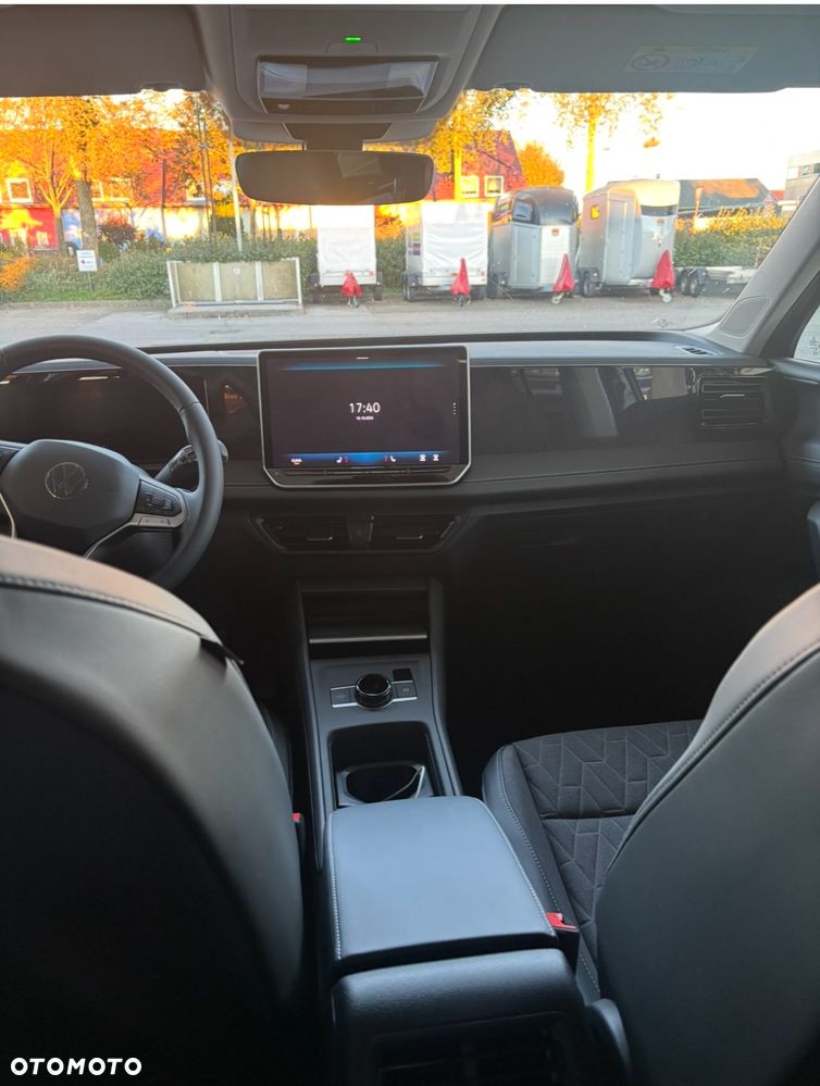 Volkswagen Tiguan 1.5 eTSI Life Plus DSG - 4