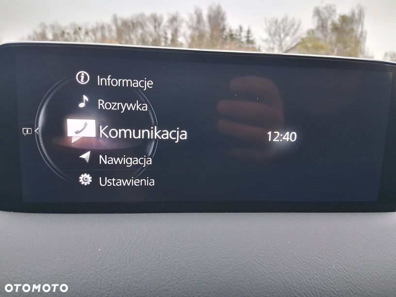 Mazda CX-5 SKYACTIV-D 184 SCR AWD Homura - 17