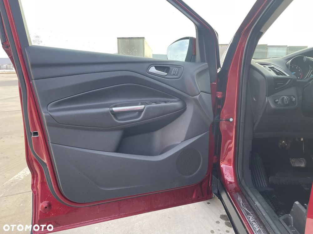 Ford Kuga 1.5 EcoBoost AWD Titanium ASS - 11