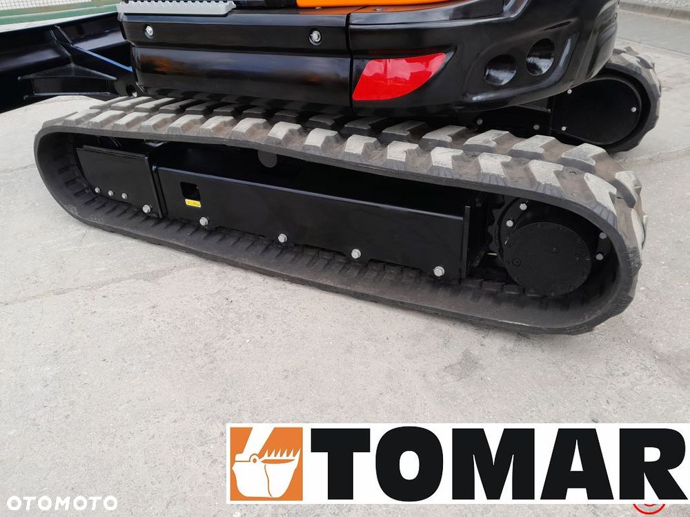 Lonking CDM6060U klimatyzacja - 21