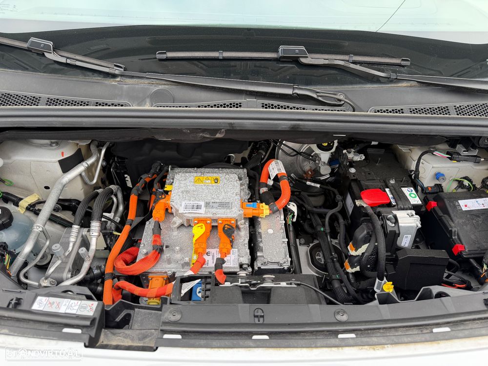 Toyota Proace City Eletrico - 47