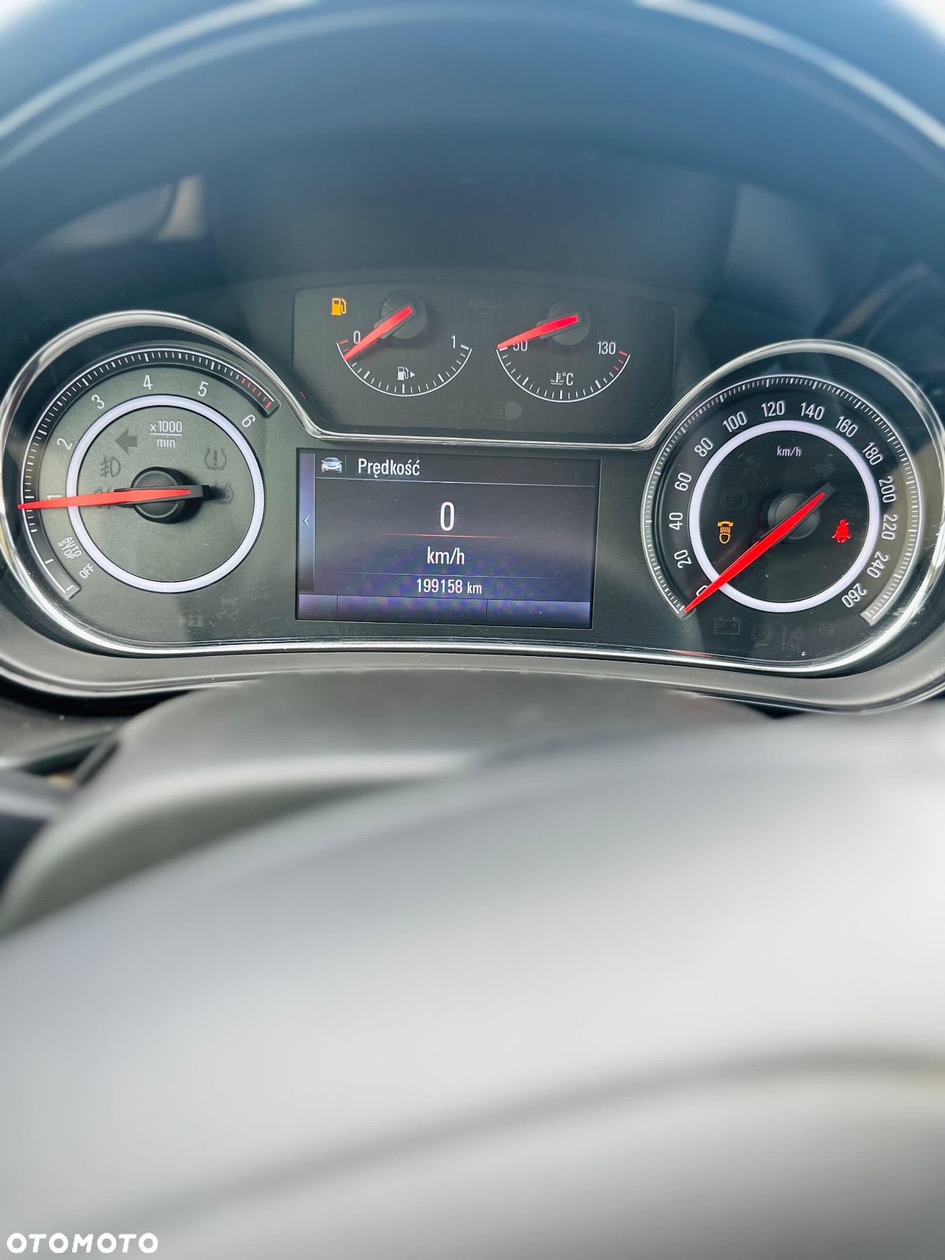 Opel Insignia 2.0 CDTI ecoFLEX Start/Stop Edition - 16