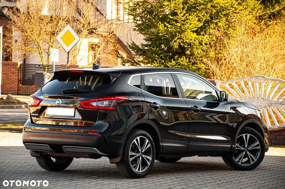 Nissan Qashqai 1.2 DIG-T 360 - 18