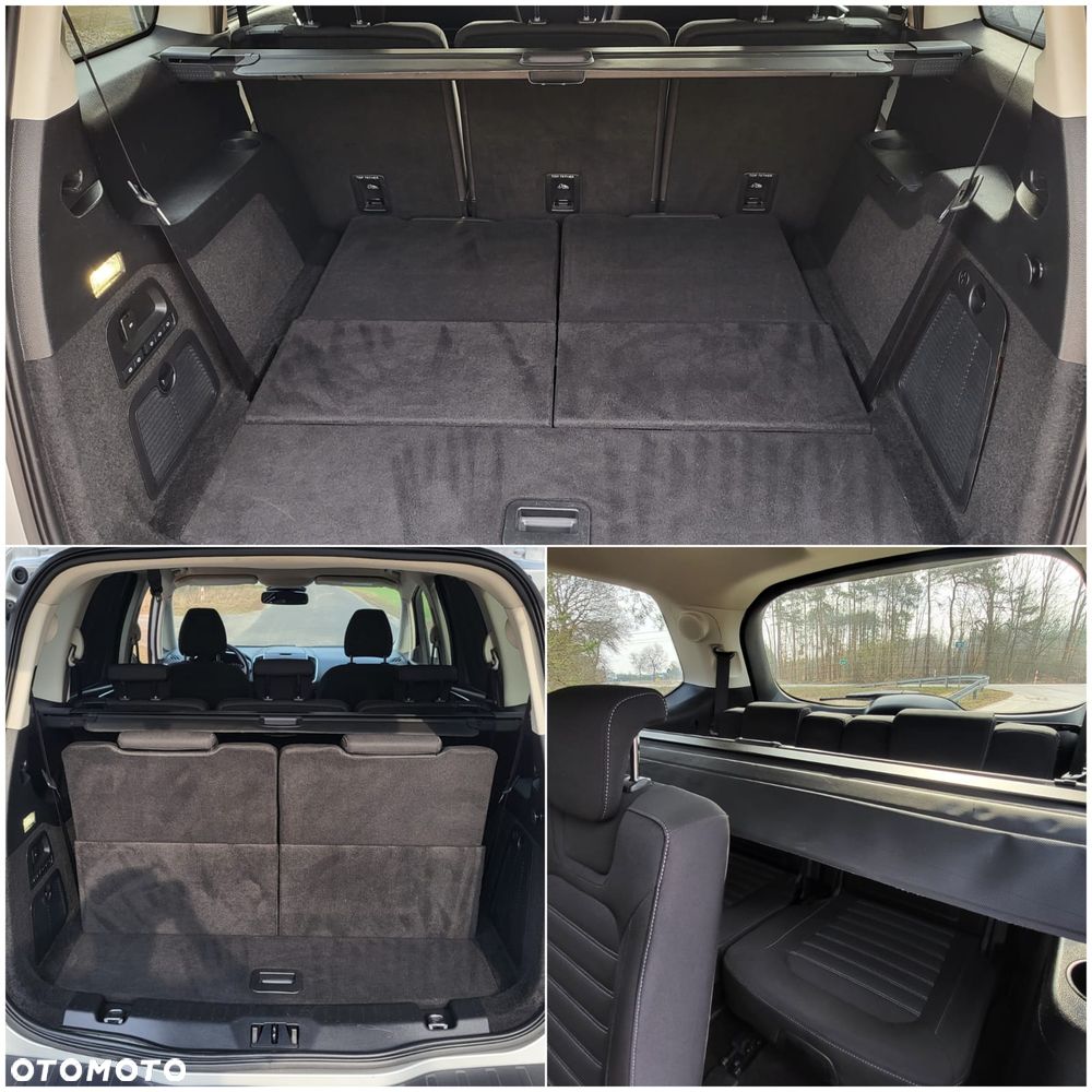 Ford Galaxy 2.0 TDCi Titanium - 21