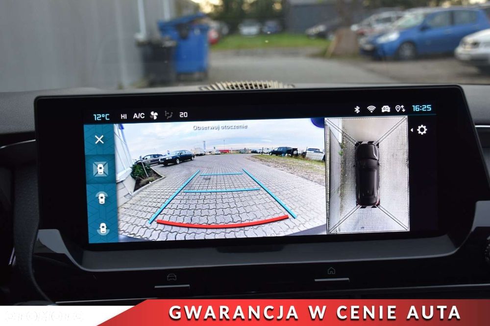 Citroën C5X PureTech 180 Start&Stop EAT8 SHINE PACK - 20