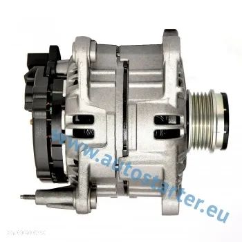 CA1248 ALTERNATOR AUDI A4 1.9 TDI - 2