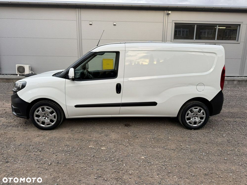 Fiat Doblo Maxi - 5