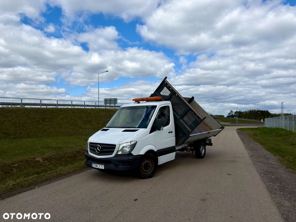 Mercedes-Benz Sprinter - 3