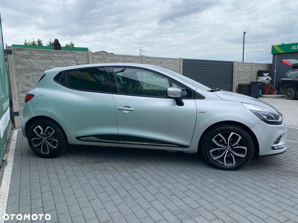 Renault Clio TCe 90 Limited - 19