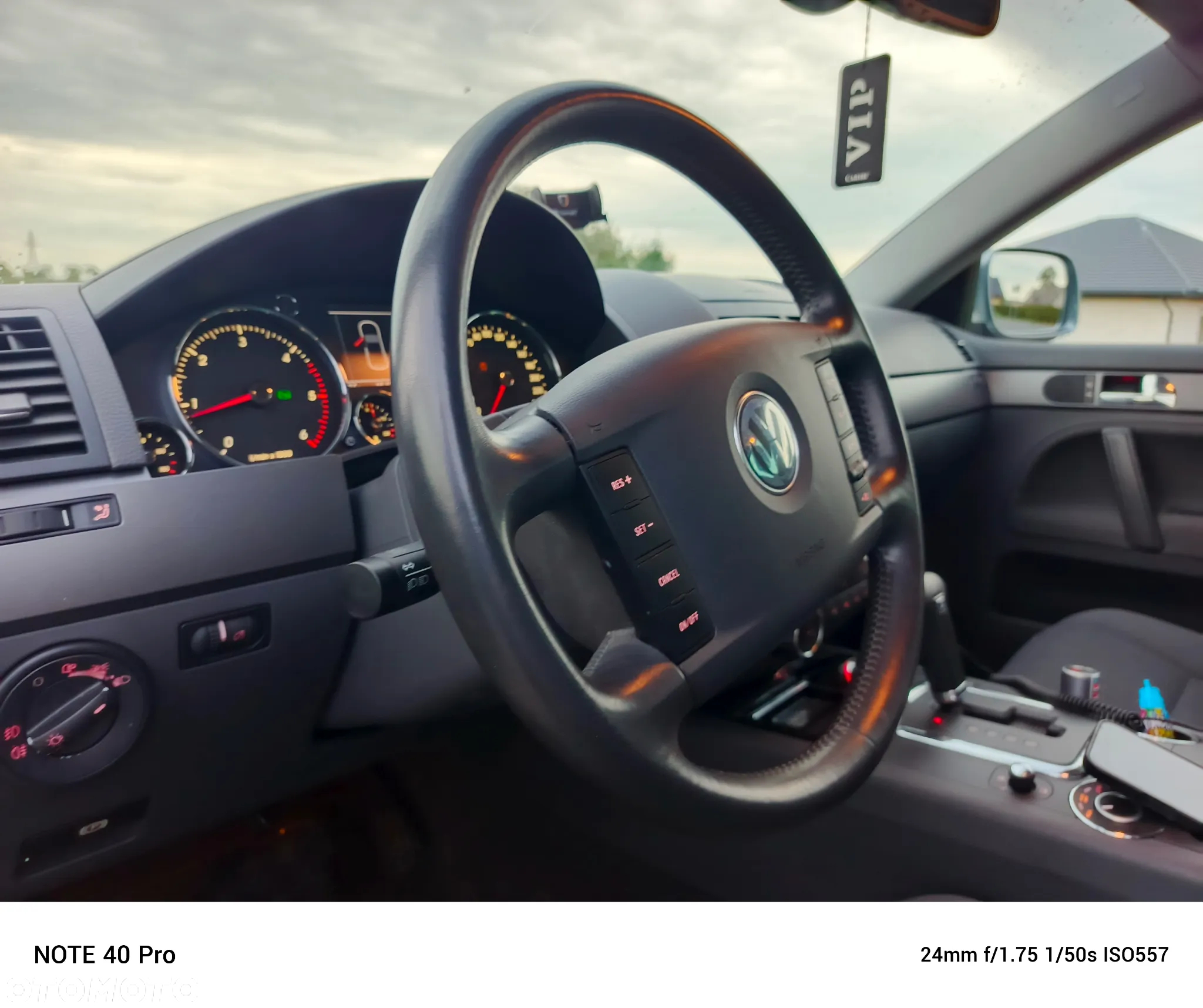 Volkswagen Touareg 3.0 V6 TDI DPF Automatik Exclusive Edition - 9