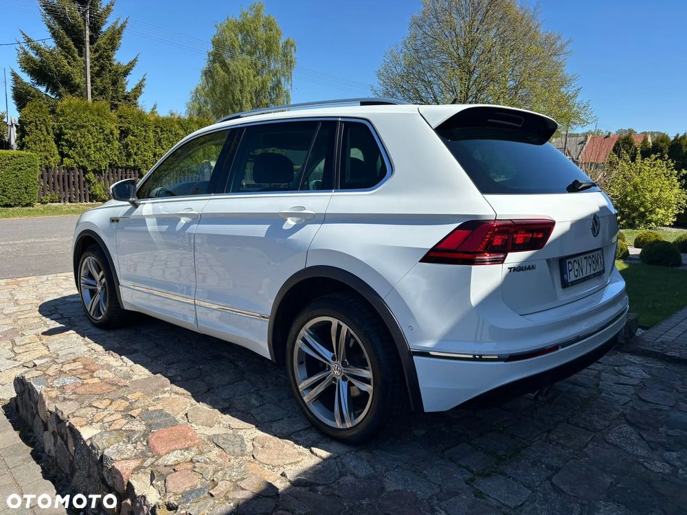 Volkswagen Tiguan 2.0 TDI BMT SCR 4Mot Highline DSG - 7
