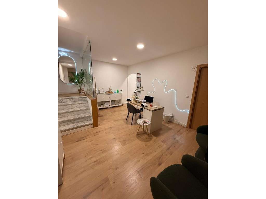 Espaço Comercial 30m2 na Amadora - Grande imagem: 5/11