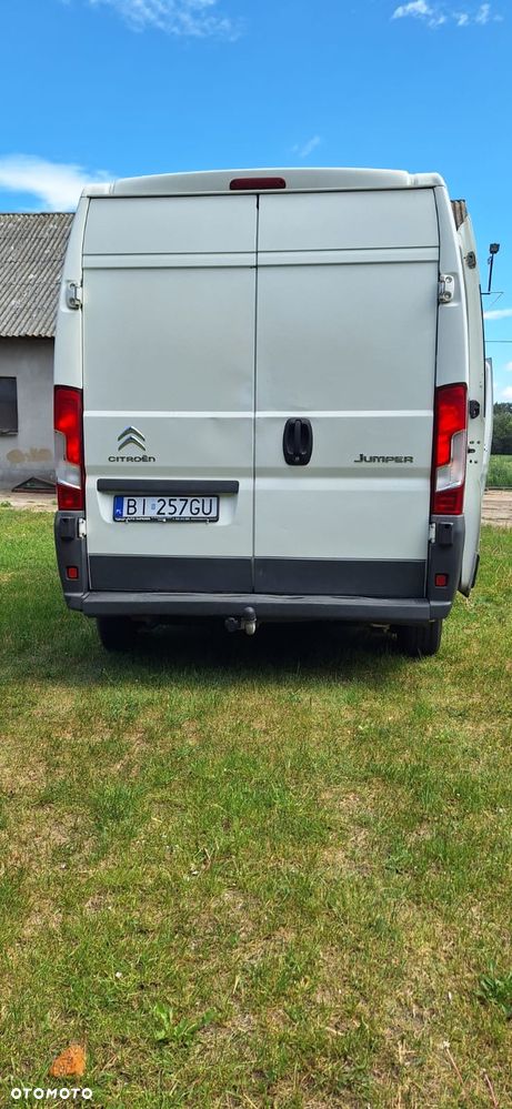 Citroën Jumper - 5