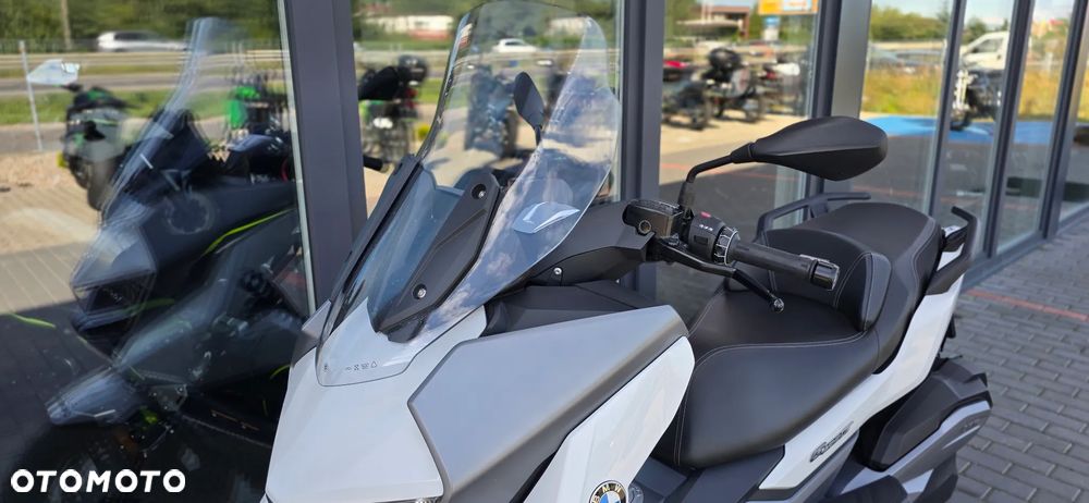 BMW C 400 GT - 34