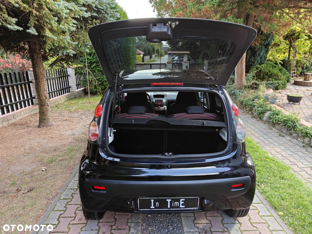 Citroën C1 - 34
