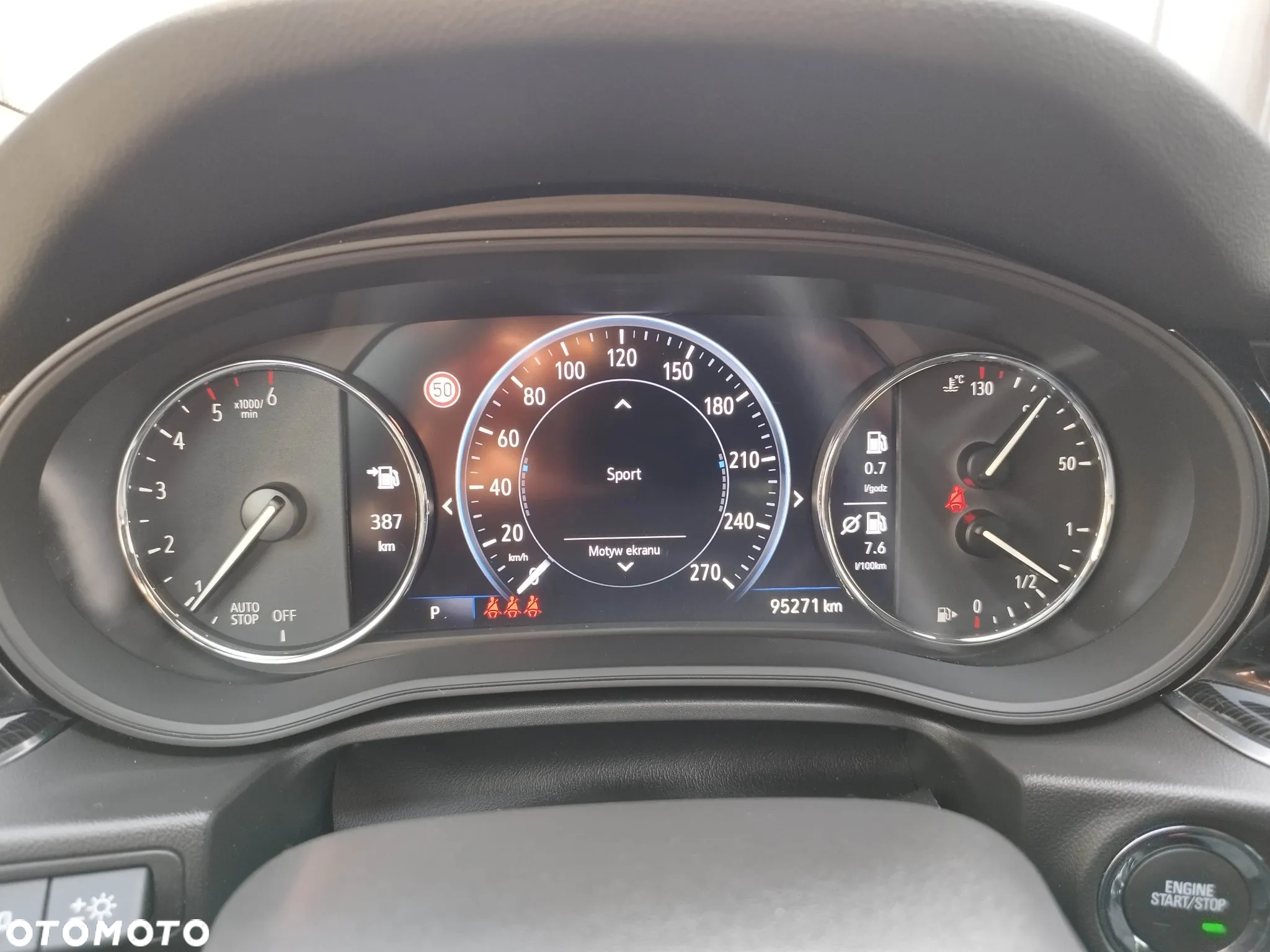 Opel Insignia Sports Tourer 2.0 Diesel Exclusive - 17