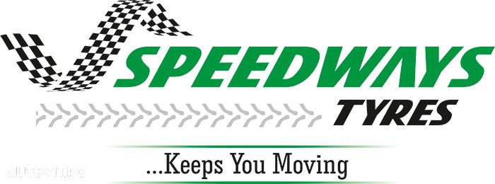 Anvelopa 27x8.50-15 Speedways Steerplus 8PR TL - Transport gratuit! - 3